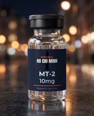 MT-2 10mg research vial